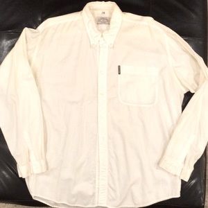 Armani Jeans Shirt Vintage